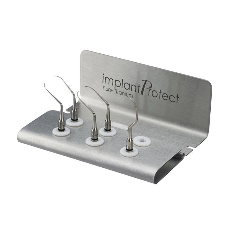 Ultrasonic Tips And Inserts - Next Dental UK